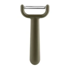 Eva Solo Green Tool Peeler, Green