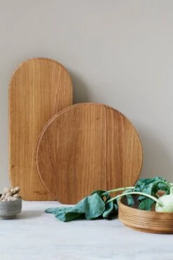 Form & Refine Section Cutting Board, Long 10 Form & Refine Section Cutting Board, Long -Kitchen Utensils Shop F R section kitchen 1