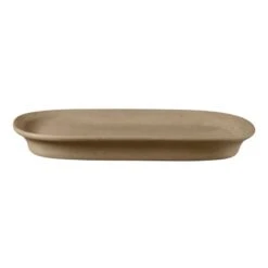 FDB Møbler V29 Ildpot Dish / Lid For Deep Dish, Oval, Small
