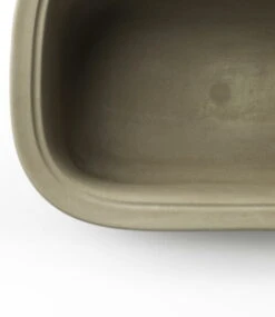 FDB Møbler V30 Ildpot Deep Dish, Oval, Medium -Kitchen Utensils Shop FDBV3011 2