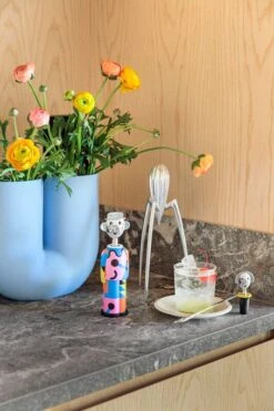 Alessi Juicy Salif Citrus Squeezer, Aluminium -Kitchen Utensils Shop FDS ruoka Alessi2 1