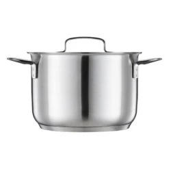Fiskars All Steel Casserole, 3 L -Kitchen Utensils Shop FI All Steel casserole 30L 2