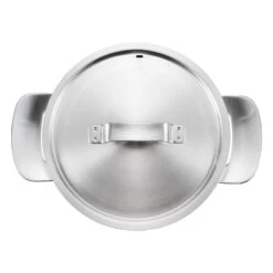 Fiskars All Steel Casserole, 3 L -Kitchen Utensils Shop FI All Steel casserole 30L 3