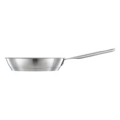 Fiskars All Steel Frying Pan, 24 Cm -Kitchen Utensils Shop FI All Steel frying pan 24cm 2