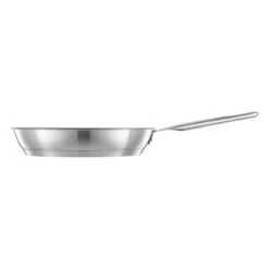 Fiskars All Steel Frying Pan, 28 Cm -Kitchen Utensils Shop FI All Steel frying pan 28cm 2