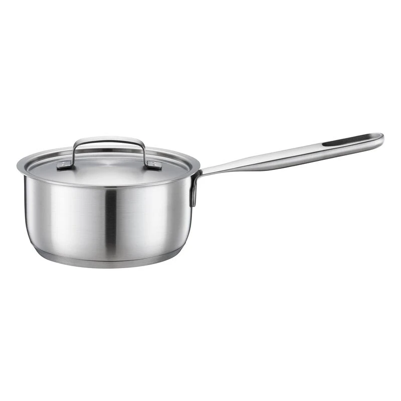 Fiskars All Steel Sauce Pan, 1,5 L 1 Fiskars All Steel Sauce Pan, 1,5 L