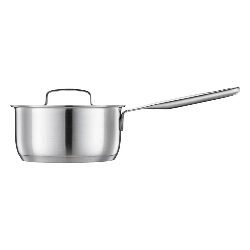 Fiskars All Steel Sauce Pan, 1,5 L 2 Fiskars All Steel Sauce Pan, 1,5 L - Image 2