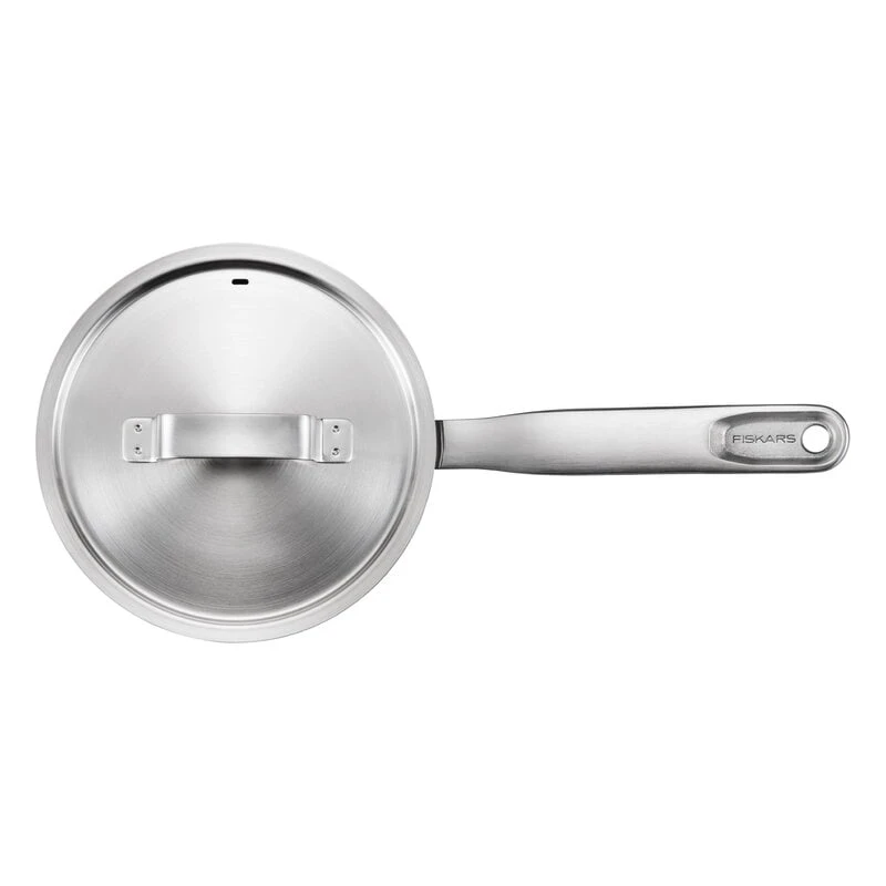 Fiskars All Steel Sauce Pan, 1,5 L 3 Fiskars All Steel Sauce Pan, 1,5 L - Image 3