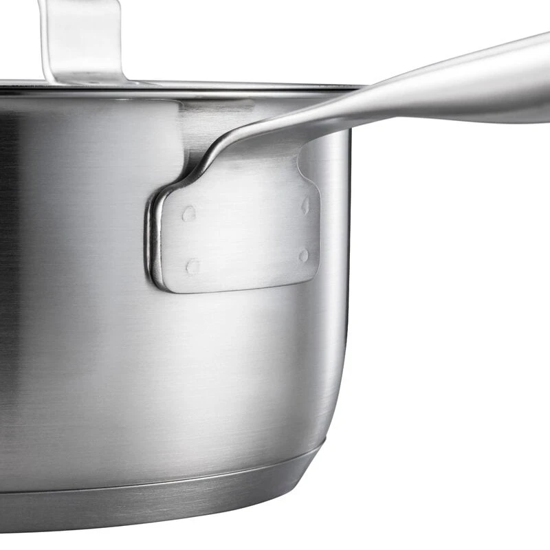 Fiskars All Steel Sauce Pan, 1,5 L 4 Fiskars All Steel Sauce Pan, 1,5 L - Image 4