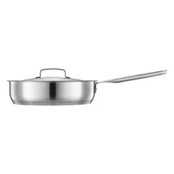 Fiskars All Steel Sauté Pan, 26 Cm 8 Fiskars All Steel Sauté Pan, 26 Cm -Kitchen Utensils Shop FI All Steel saut pan 26cm 2