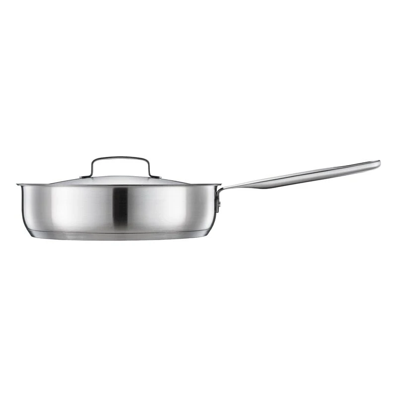 Fiskars All Steel Sauté Pan, 26 Cm 3 Fiskars All Steel Sauté Pan, 26 Cm - Image 3