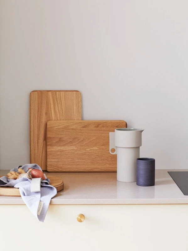 Form & Refine Cross Cutting Board, Medium 6 Form & Refine Cross Cutting Board, Medium - Image 6