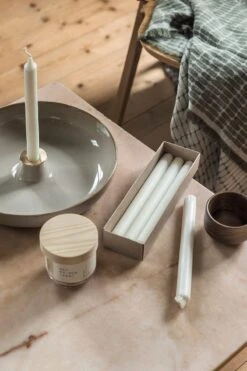 Serax Collage Wooden Teacup -Kitchen Utensils Shop Fds ruoka9 lokakuu21