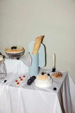 Alessi Citrus Basket 370 6 Alessi Citrus Basket 370 -Kitchen Utensils Shop Finnish Design Shop 0723P FDS kesa 2023 1348