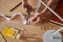 Fiskars ReNew Cooking Scissors, 21 Cm -Kitchen Utensils Shop Fiskars Action ReNew scissors 21cm 1062543