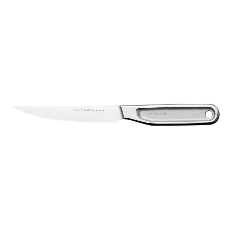 Fiskars All Steel Tomato Knife 1 Fiskars All Steel Tomato Knife
