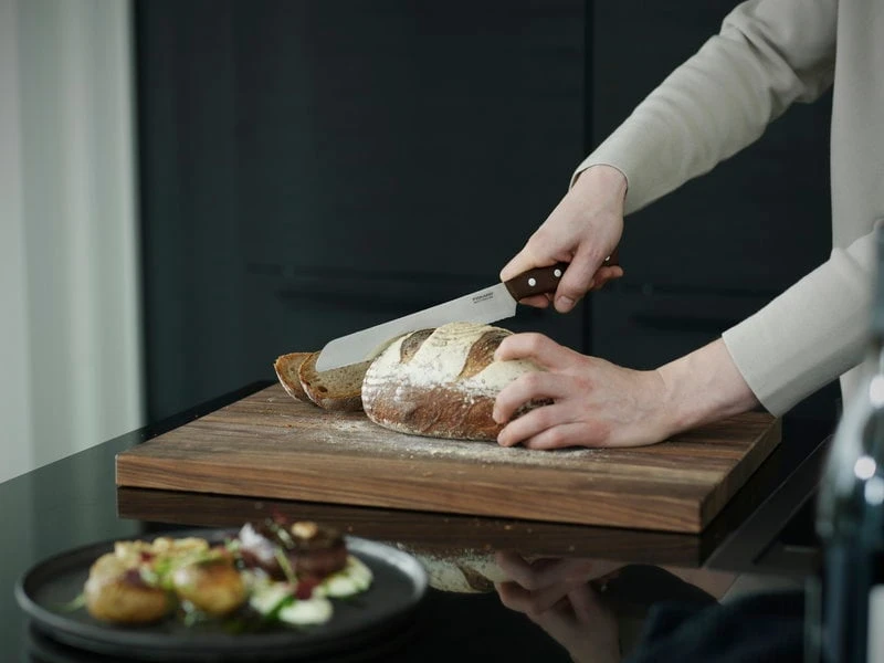 Fiskars Norr Bread Knife 4 Fiskars Norr Bread Knife - Image 4
