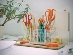 Fiskars Classic Scissors 11 Fiskars Classic Scissors -Kitchen Utensils Shop Fiskars Kitchen Environmental Classic scissors penrack new 1