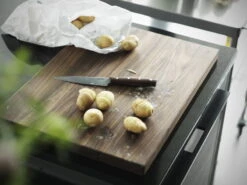 Fiskars Norr Vegetable Knife -Kitchen Utensils Shop Fiskars Kitchen Environmental Norr Paring knife 1016477