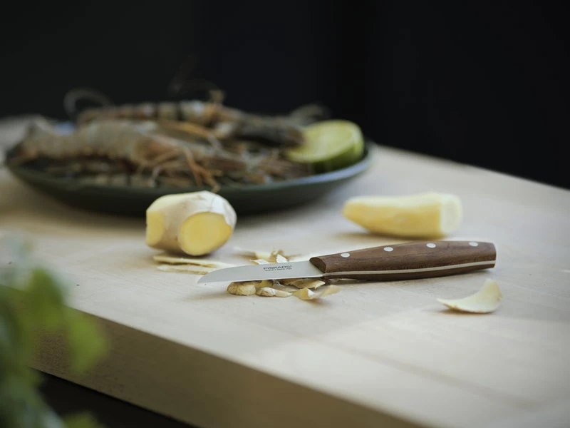 Fiskars Norr Peeling Knife 4 Fiskars Norr Peeling Knife - Image 4