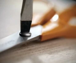 Fiskars Classic Professional Scissors, 25 Cm -Kitchen Utensils Shop Fiskars Kitchen Service Care Classic scissors screw