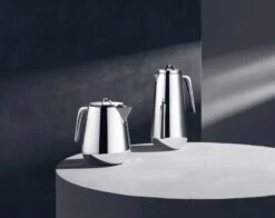 Georg Jensen Helix Thermo Jug, 1 L 6 Georg Jensen Helix Thermo Jug, 1 L -Kitchen Utensils Shop GJ AW19 HOME HELIX 3