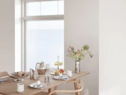 Georg Jensen Bernadotte Salt And Pepper Shaker, 2 Pcs 5 Georg Jensen Bernadotte Salt And Pepper Shaker, 2 Pcs -Kitchen Utensils Shop GJ HOME SS19 BERNADOTTE TABLE