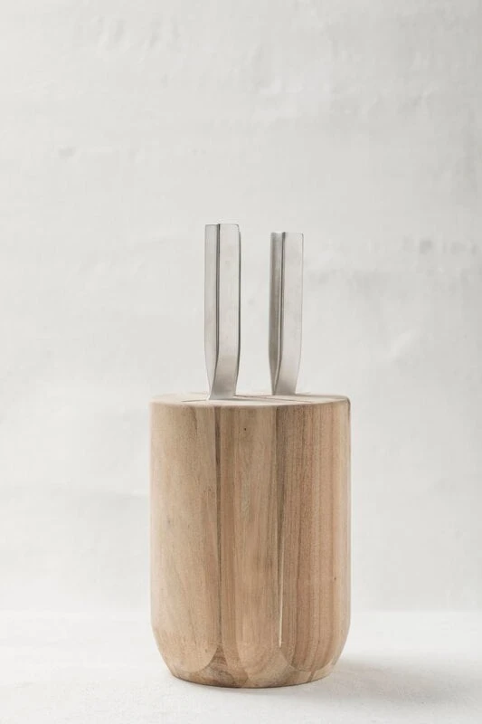 Serax Knife Set Base 2 Serax Knife Set Base - Image 2