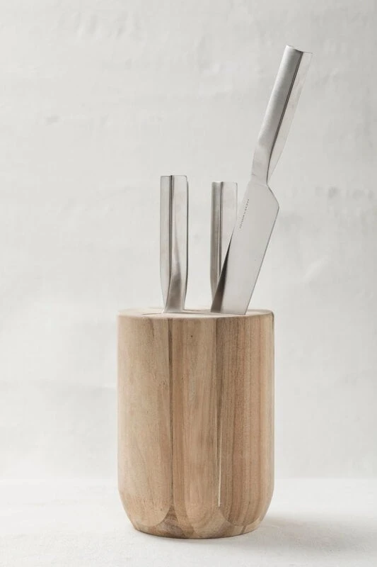 Serax Knife Set Base 6 Serax Knife Set Base - Image 6