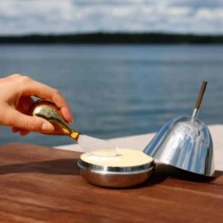 Klong Gömma Steel Container -Kitchen Utensils Shop Gmma Steel 1