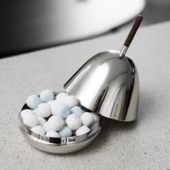 Klong Gömma Steel Container -Kitchen Utensils Shop Gmma Steel 2