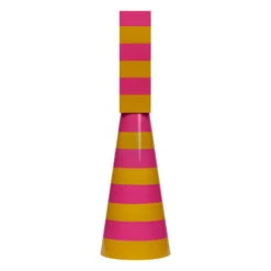 Hem Molino Grinder, Honey - Magenta