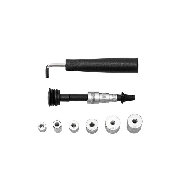 Heirol Pro Balance Fillet Knife 2 Heirol Pro Balance Fillet Knife - Image 2