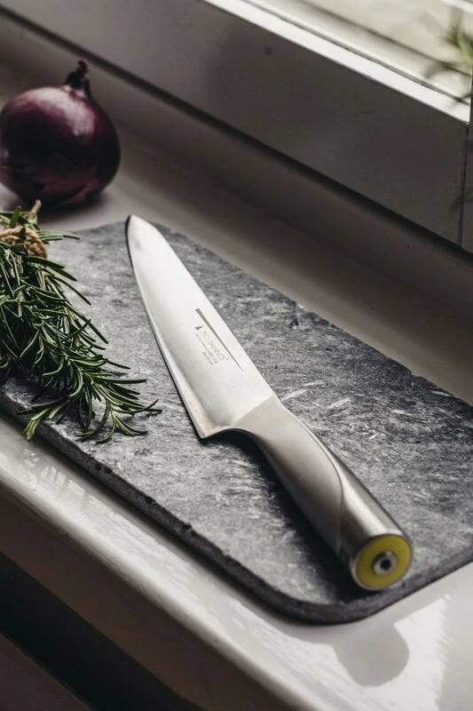 Heirol Pro Balance Fillet Knife 3 Heirol Pro Balance Fillet Knife - Image 3