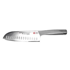 Heirol Pro Balance Santoku Knife