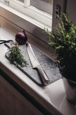 Heirol Pro Balance Bread Knife -Kitchen Utensils Shop HRL24889 2 EE