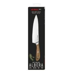 Heirol Albera Pro Chef's Knife 8 Heirol Albera Pro Chef's Knife -Kitchen Utensils Shop HRL27402 2 EE