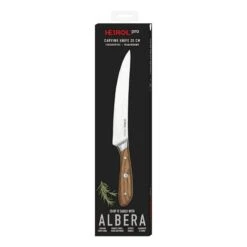 Heirol Albera Pro Carving Knife -Kitchen Utensils Shop HRL27407 2 EE