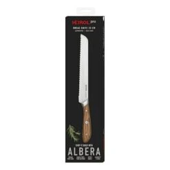 Heirol Albera Pro Bread Knife -Kitchen Utensils Shop HRL27409 2 EE
