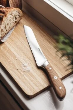 Heirol Albera Pro Bread Knife -Kitchen Utensils Shop HRL27409 3