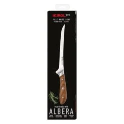 Heirol Albera Pro Fillet Knife -Kitchen Utensils Shop HRL27412 2 EE