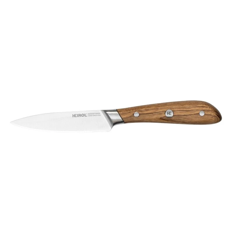 Heirol Albera Pro Paring Knife 1 Heirol Albera Pro Paring Knife