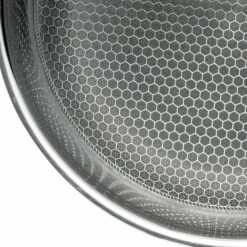 Heirol Steelsafe Pro Serving/frying Pan, 28 Cm -Kitchen Utensils Shop HRL81929 3 EE