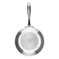 Heirol Allsafe Pro Frying Pan, 24 Cm 8 Heirol Allsafe Pro Frying Pan, 24 Cm -Kitchen Utensils Shop HRL85524 EE