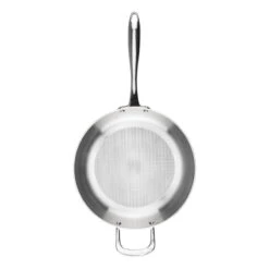 Heirol Allsafe Pro Frying Pan, 28 Cm -Kitchen Utensils Shop HRL85528 2 EE