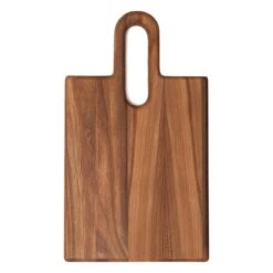 Hanna Saari Halikko Cutting Board, Small, Elm