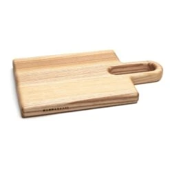Hanna Saari Halikko Cutting Board, Small, Ash -Kitchen Utensils Shop HS 6429810165114 S Saarni 2 EE