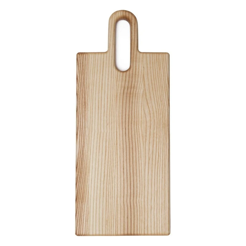 Hanna Saari Halikko Cutting Board, Medium, Ash 1 Hanna Saari Halikko Cutting Board, Medium, Ash