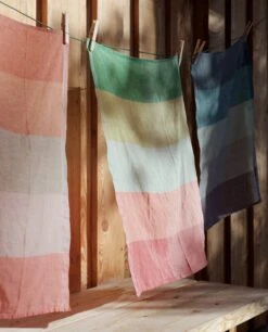 Lokal Helsinki Ilo Kitchen Towel, Niitty -Kitchen Utensils Shop ILO teatowel autumn lokalhelsinki2021