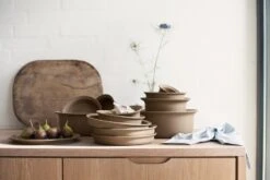 FDB Møbler V20 Ildpot Bowl, Large 9 FDB Møbler V20 Ildpot Bowl, Large -Kitchen Utensils Shop Ildpot28129 high 7